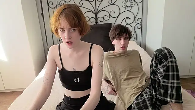 Chat XXX en directo de Danny_loves_Mary