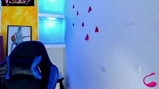 Sembang XXX Secara Langsung dolly_boob