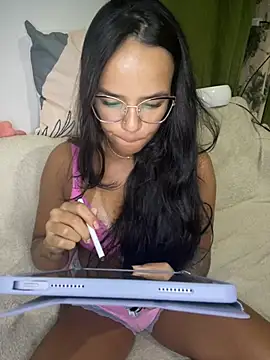 Sembang XXX Secara Langsung Morena1244