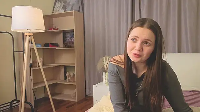 MyeshaKorsak live XXX chat