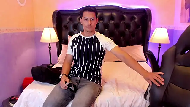 Mike_Conors – Naživo XXX chat