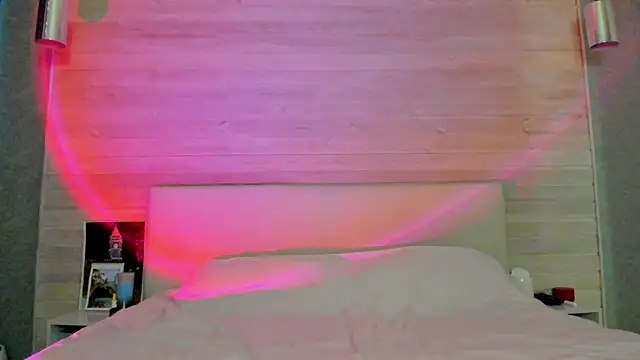 Živý XXX chat molly_hunt_