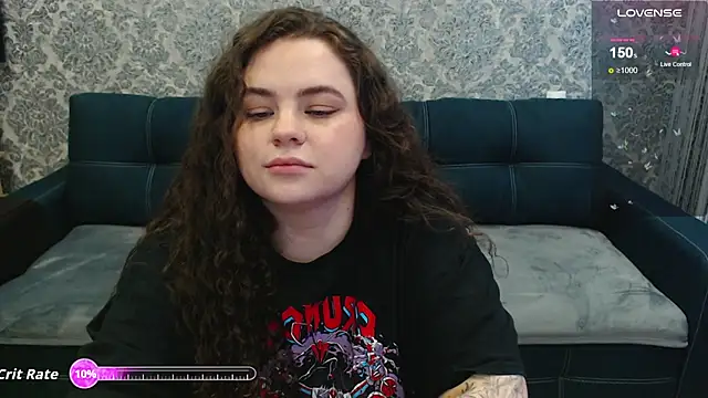 LunaRoub: απευθείας συνομιλία ΧΧΧ