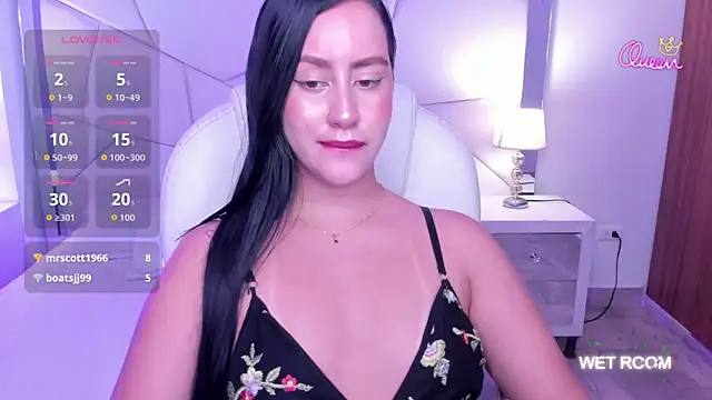 Natasha_Kiim_のライブXXXチャット