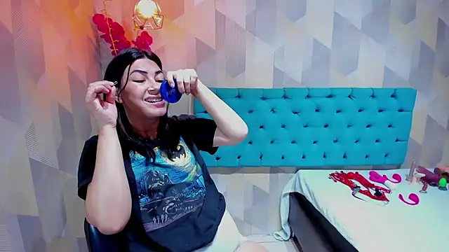 AdaFawxx 라이브 XXX 채팅