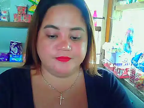 lady_rosie webcam show