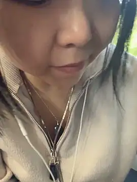 piffydream 在線直播表演