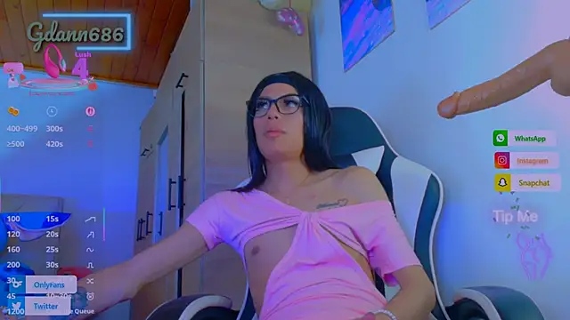 gdann686 现场XXX聊天