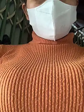 Show Webcam de YANINA120