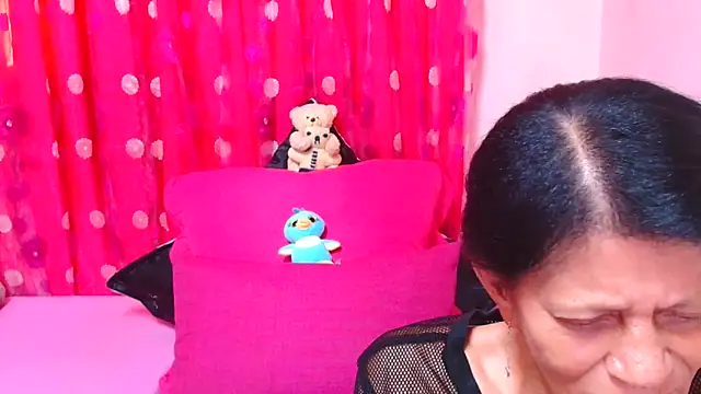 SLUTTYROXY Webcamshow