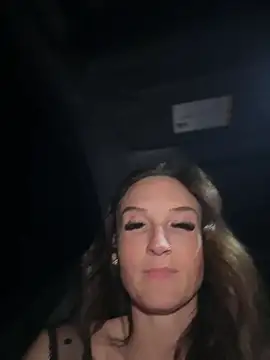 Kate-Paul 网络视讯表演