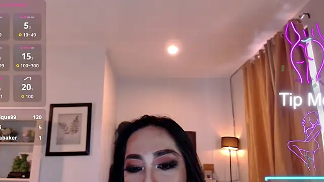 Goddess_Pleasure 라이브 XXX 채팅