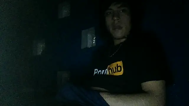 Chat XXX ao vivo de AlexAlejandro13