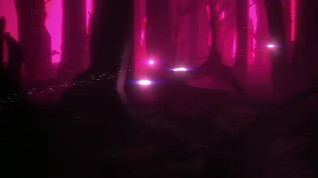 Webkamerová show BimboCat