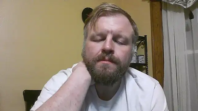 TheOneDonShaun's Webcam Show