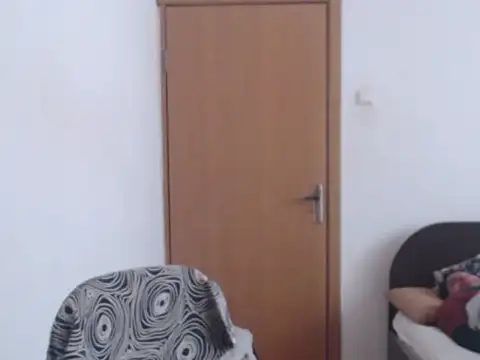 Show webcam de wildpussycat23