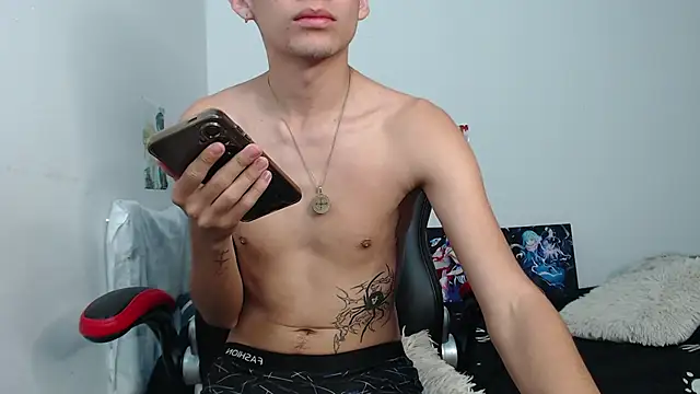 Rimuru17 Live XXX-chat