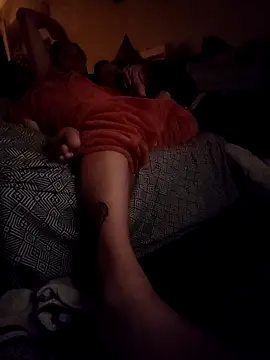 Živý XXX chat Titilouonlyf69