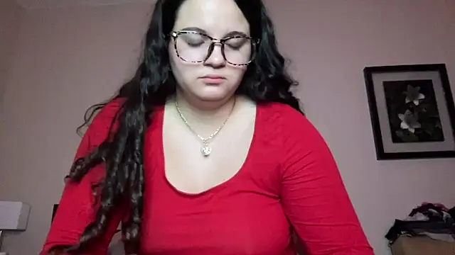 SoyOceanne 라이브 XXX 채팅