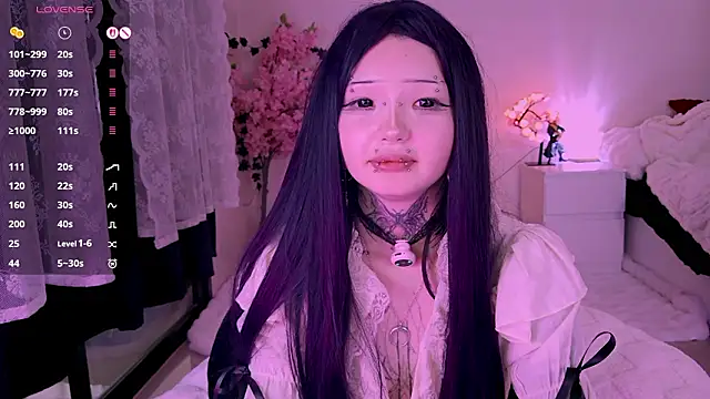 Živý XXX chat Lein_Bone