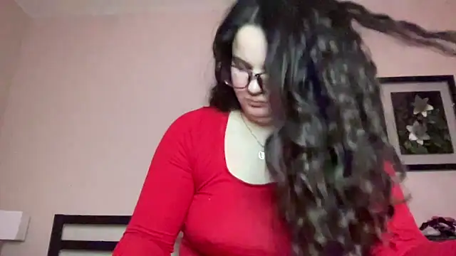 Chat XXX ao vivo de SoyOceanne