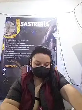 MyhixelAdanMhanzy – webcam-show