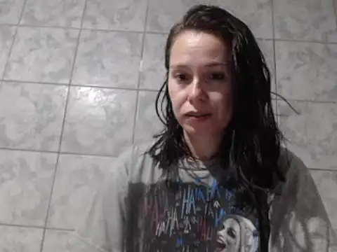 Show de webcam de Venusluxodomme