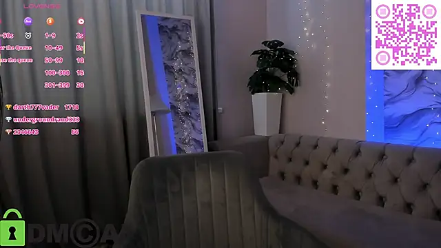 Aria_Mila's Live XXX Chat