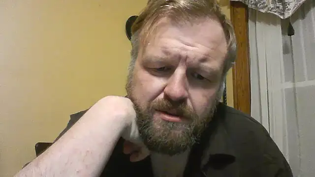 TheOneDonShaun Show Webcam