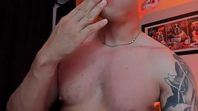 Chat XXX en directo de ALPHA_DOMINUS_