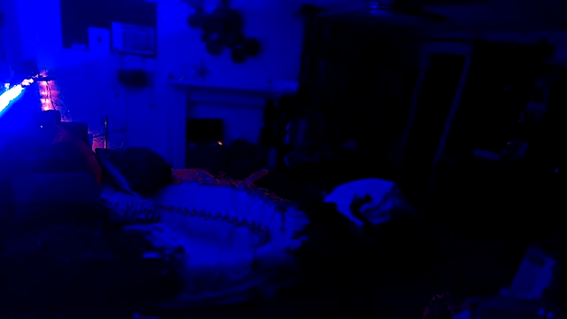 Chat +18 de RawRyder8 ao vivo