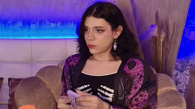 Živý XXX chat pixy_20