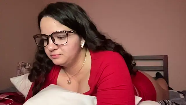 Czat XXX na żywo – SoyOceanne