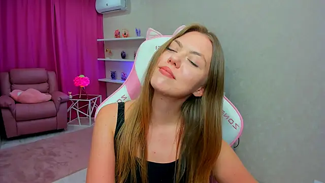 Strawberrye 라이브 XXX 채팅