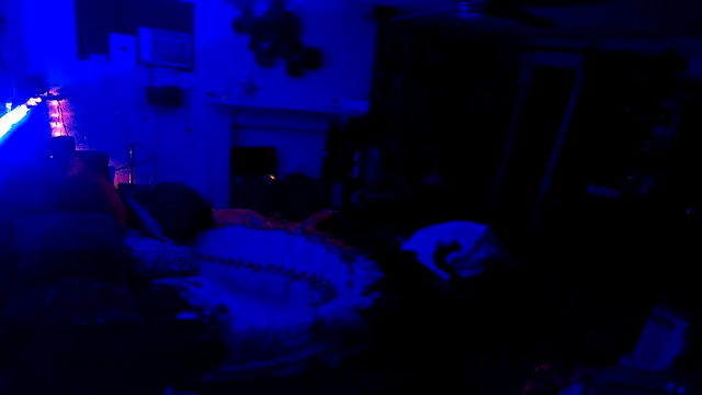 RawRyder8 élő XXX-chatje