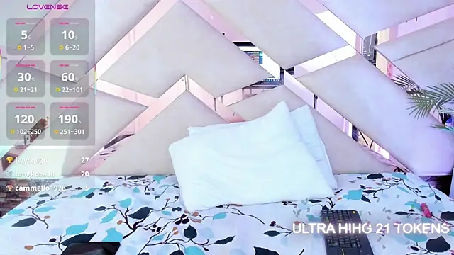 Онлайн чат XXX sophie_pariss