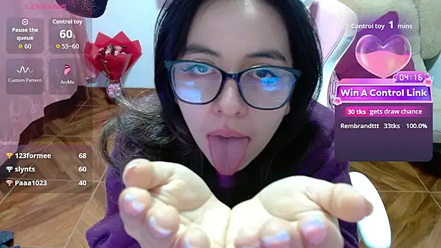 Chat XXX Live Maggie_Fox3