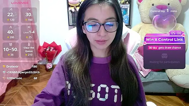 Maggie_Fox3 Live XXX-Chat