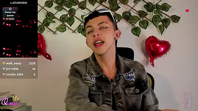 Prince_Apolo Obrolan Langsung XXX