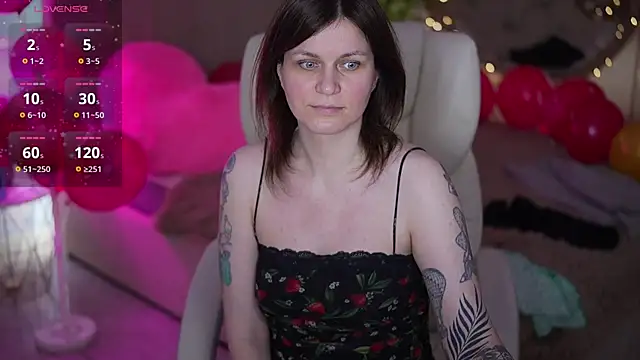 Chat XXX Live TinaMelt