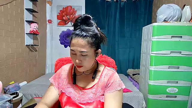 Chat XXX Live Ugly-Filipina