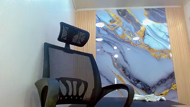 Živý XXX chat DaviidBuckx_