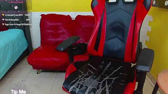 isabeautyx19's Webcam Show