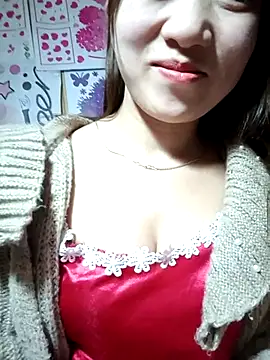 Show de Zhan99999 na webcam