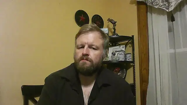 TheOneDonShaun 网络视讯表演