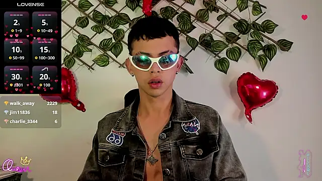 عرض كام Prince_Apolo