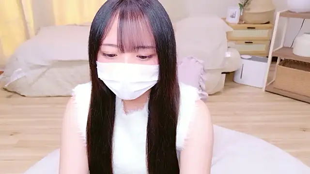 Ranran_s2 Show Webcam