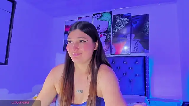 Dani_Gwyneth: απευθείας συνομιλία ΧΧΧ