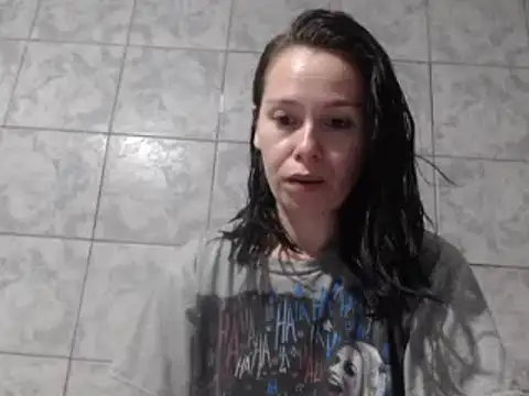 Show de webcam de Venusluxodomme