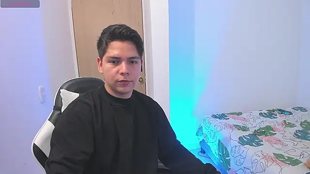 Asta_YunoXXX Adlı Modelin Web Kamerası Şovu